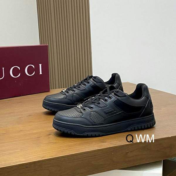 Picture of Gucci Shoes _SKUGuccisz38-45WM08066586